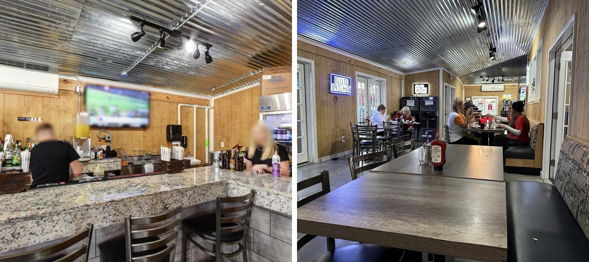 31W Bar and Grill Menu