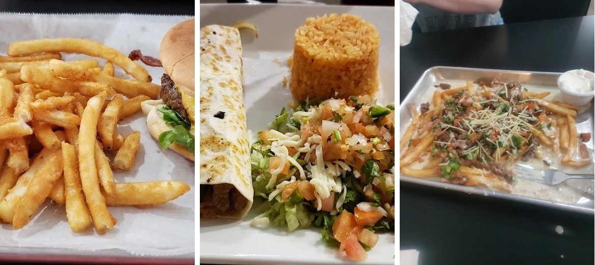 31W Bar and Grill