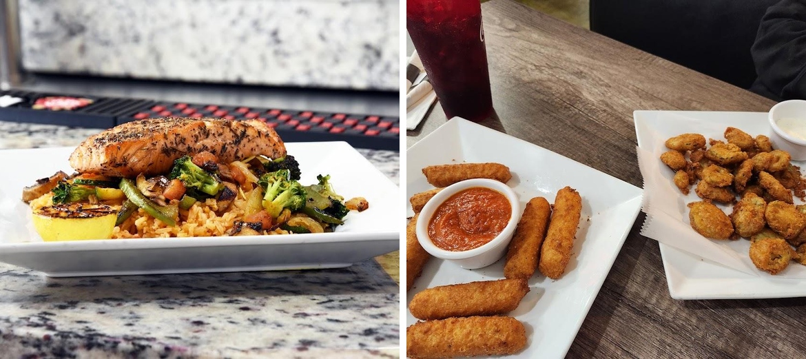 31W Bar and Grill