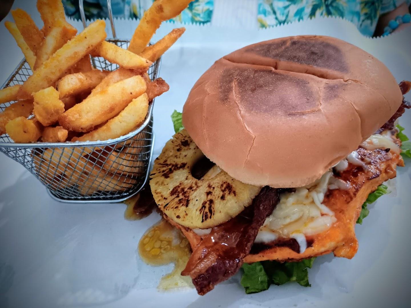 31W Bar and Grill