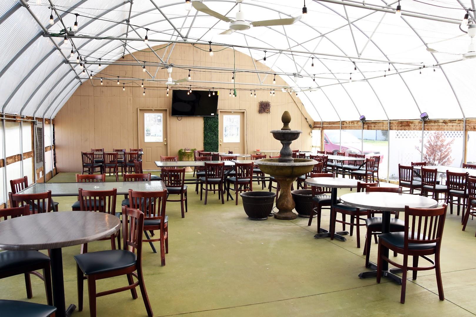 31W Bar and Grill