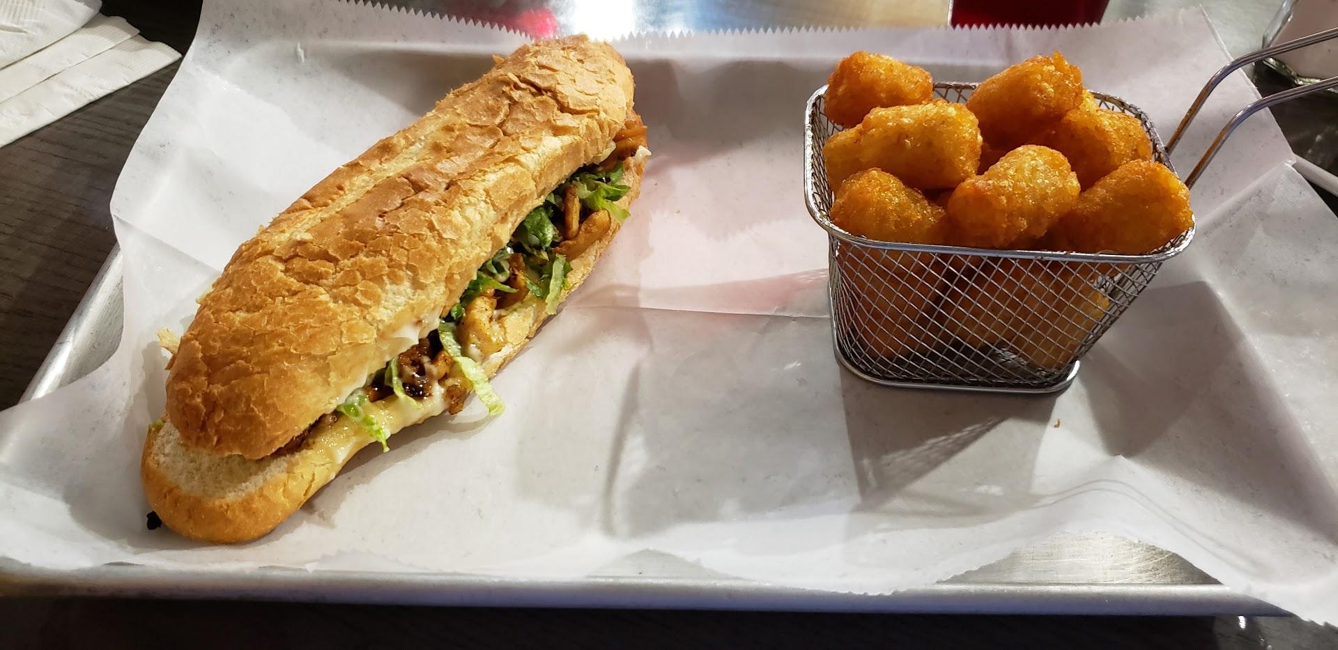 31W Bar and Grill