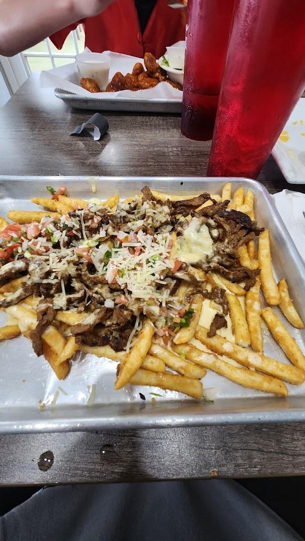 31W Bar and Grill