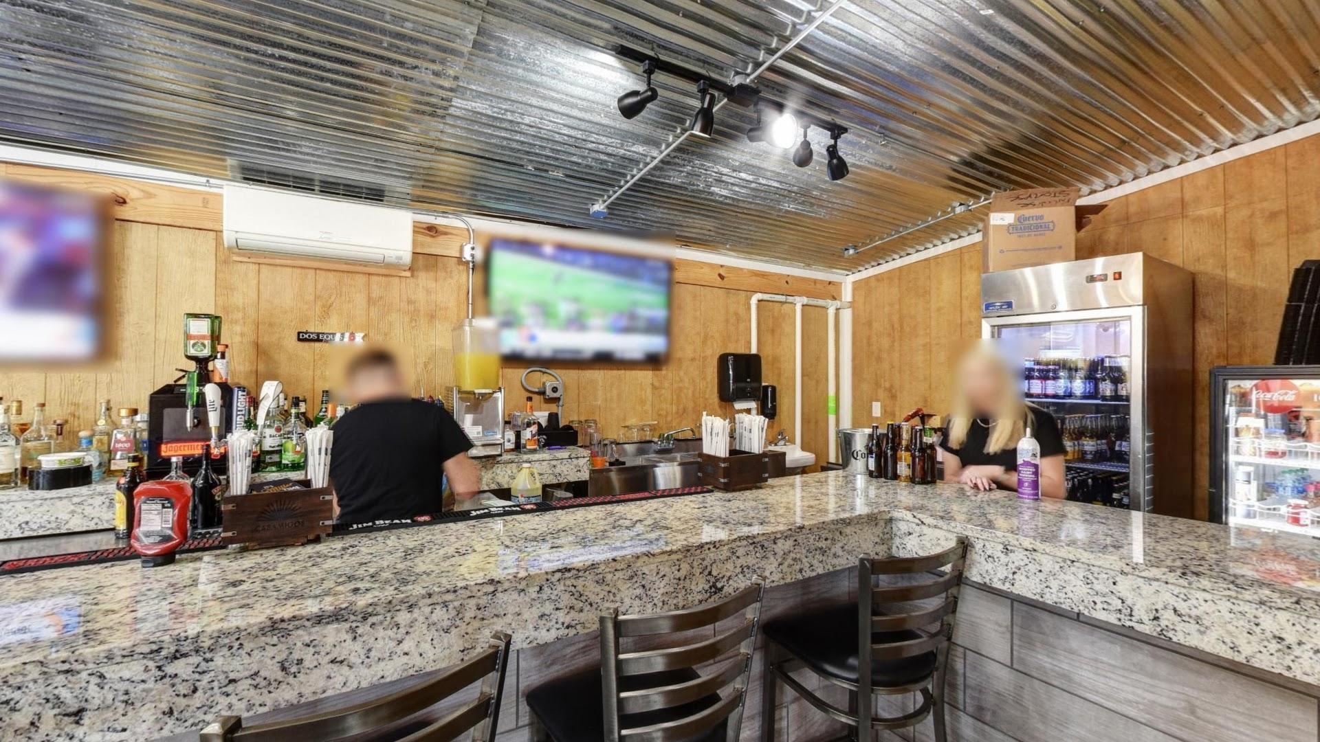31W Bar and Grill