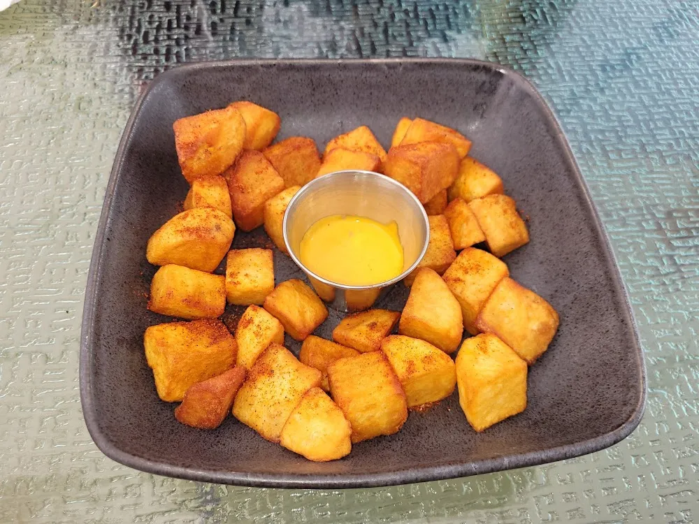 Papas Bravas